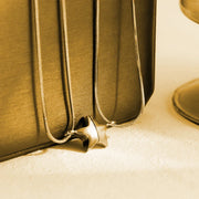 Magnetic Star Connection Necklace Duo